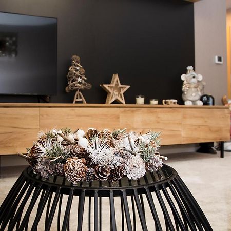 Apartmany Prestige Donovaly Extérieur photo