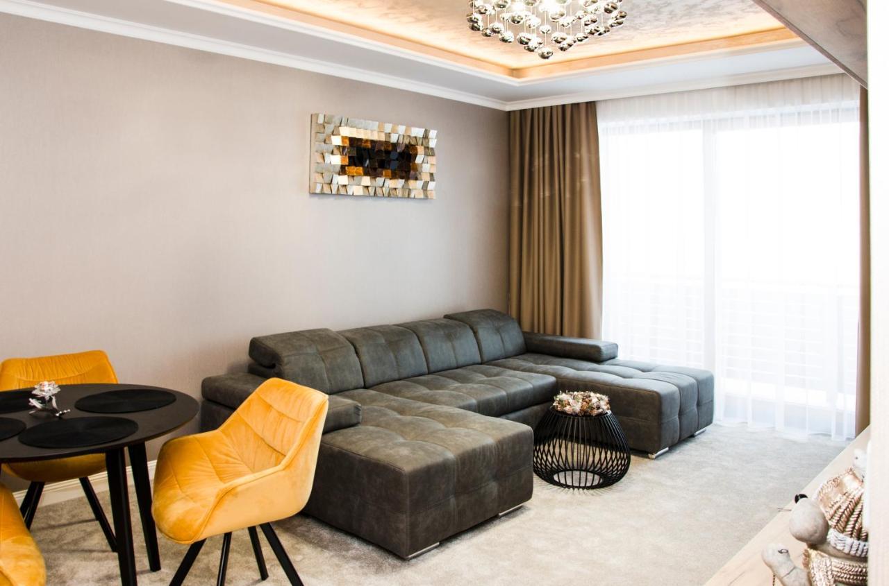 Apartmany Prestige Donovaly Extérieur photo