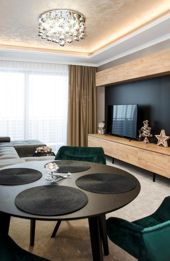 Apartmany Prestige Donovaly Extérieur photo