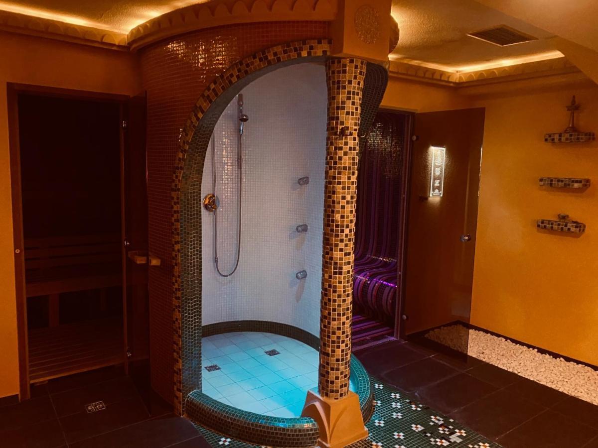 Apartmany Prestige Donovaly Extérieur photo