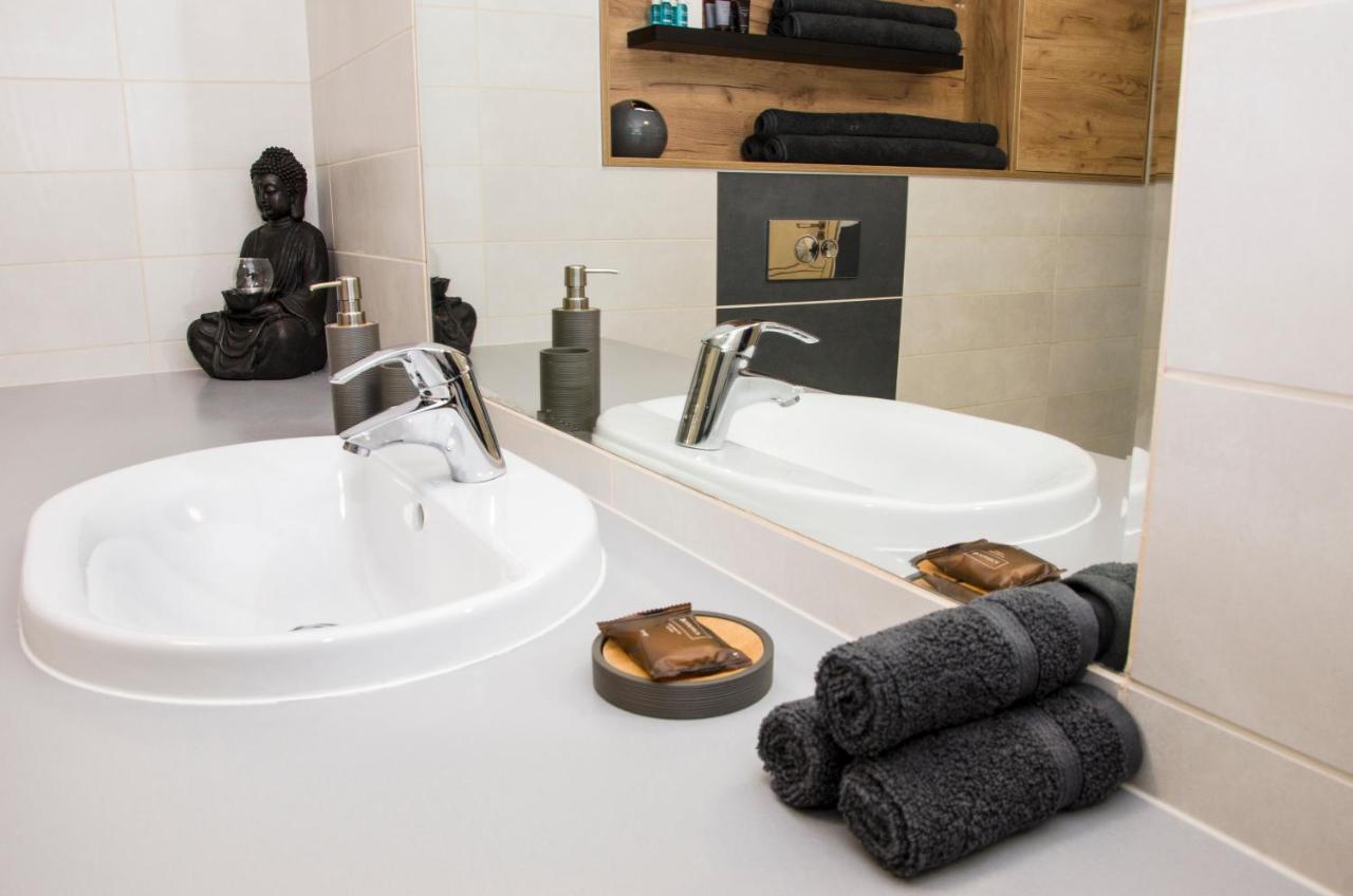 Apartmany Prestige Donovaly Extérieur photo