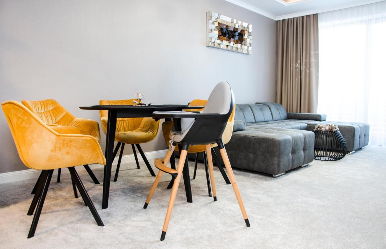 Apartmany Prestige Donovaly Extérieur photo