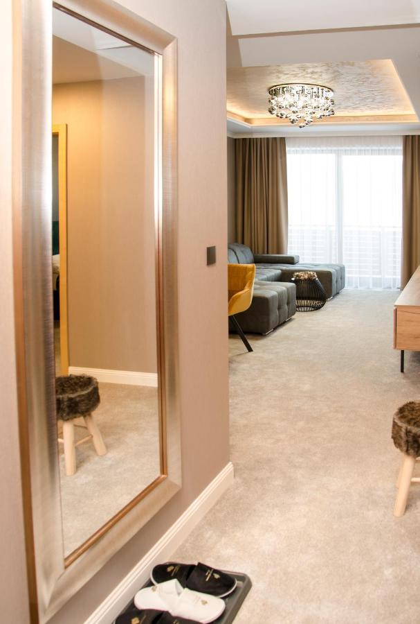 Apartmany Prestige Donovaly Extérieur photo
