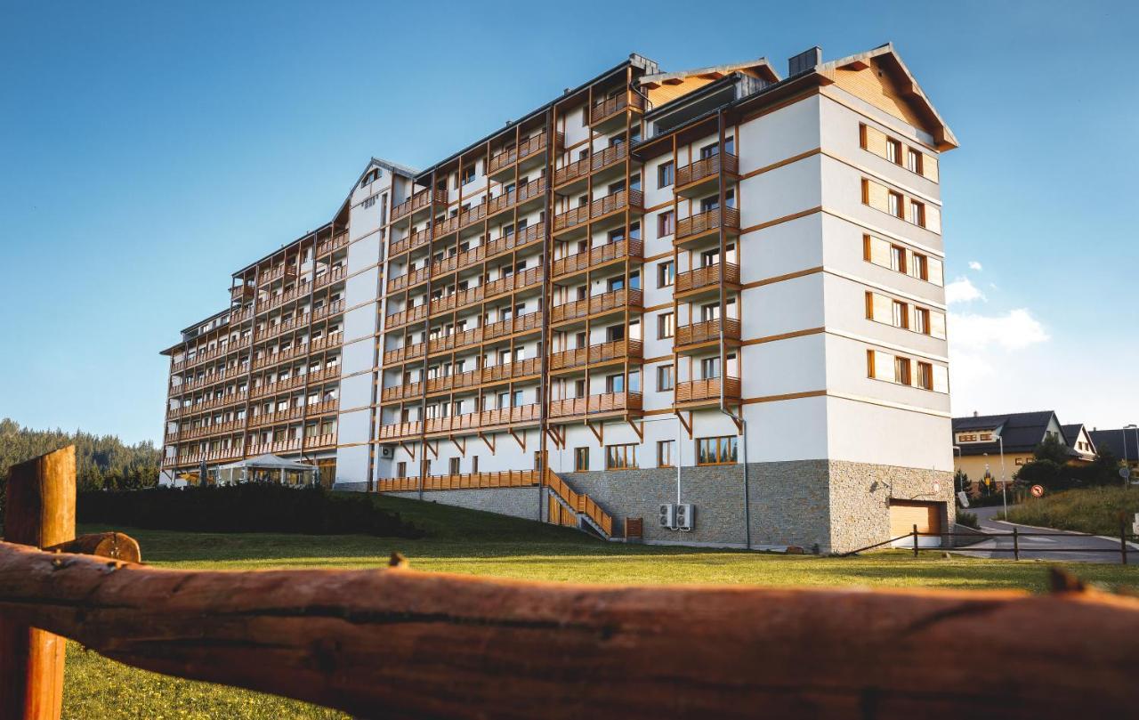 Apartmany Prestige Donovaly Extérieur photo