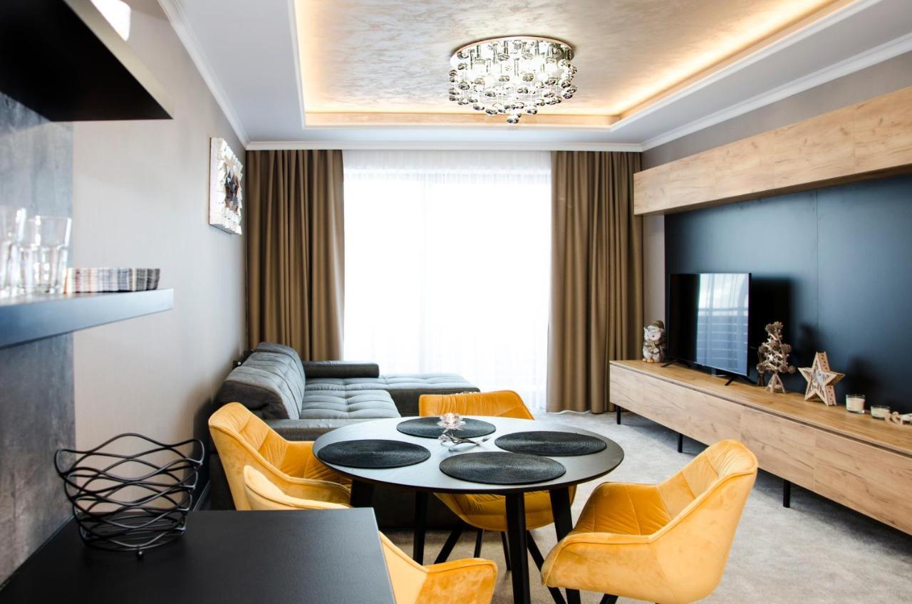Apartmany Prestige Donovaly Extérieur photo