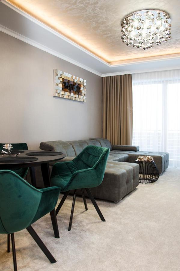 Apartmany Prestige Donovaly Extérieur photo