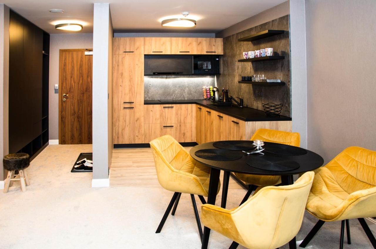 Apartmany Prestige Donovaly Extérieur photo