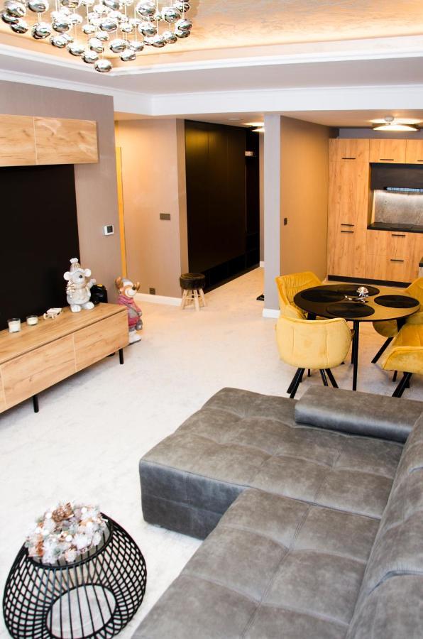 Apartmany Prestige Donovaly Extérieur photo
