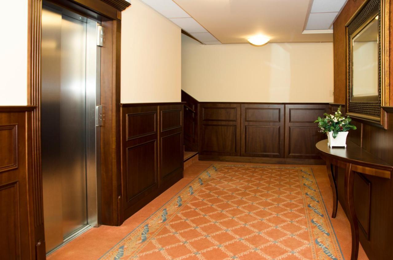 Apartmany Prestige Donovaly Extérieur photo