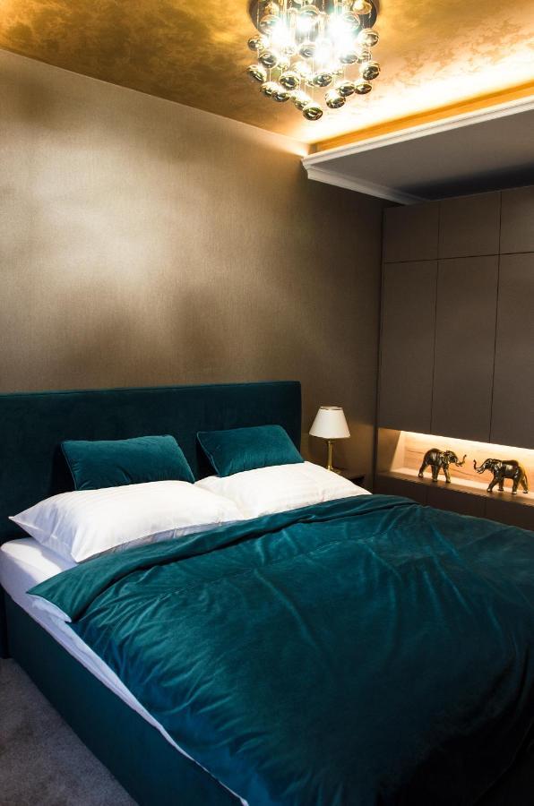 Apartmany Prestige Donovaly Extérieur photo