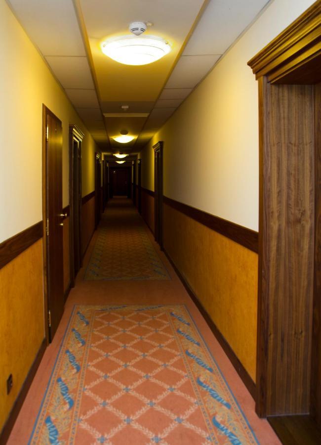 Apartmany Prestige Donovaly Extérieur photo