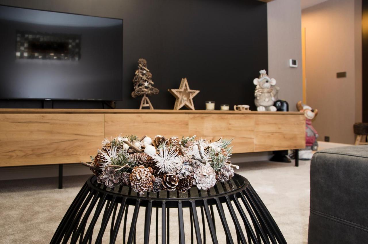 Apartmany Prestige Donovaly Extérieur photo